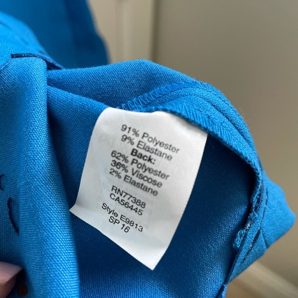 NWOT J. Crew Dress - Picture 5 of 5